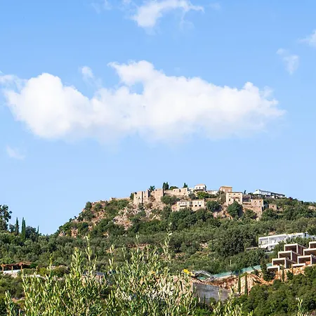 Janakis Garden Livadi 3* Himare Fshat