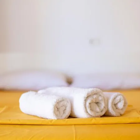 Lejlighedshotel Janakis Garden Livadi Himare Fshat