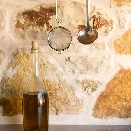 Appart hôtel Janakis Garden Livadi 3*