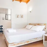 Janakis Garden Livadi Aparthotel