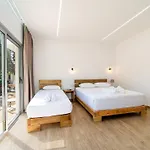 Aparthotel Janakis Garden Livadi 3*