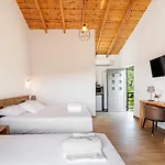 Janakis Garden Livadi 3*