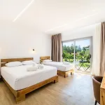 Janakis Garden Livadi Himare Fshat