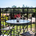 Janakis Garden Livadi Aparthotel Himare Fshat