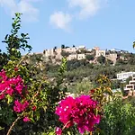 Janakis Garden Livadi 3* Himare Fshat