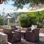 Janakis Garden Livadi Himare Fshat
