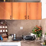 Janakis Garden Livadi Aparthotel
