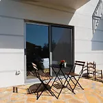 Aparthotel Janakis Garden Livadi