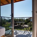 Janakis Garden Livadi 3* Himare Fshat