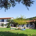 Aparthotel Janakis Garden Livadi 3*