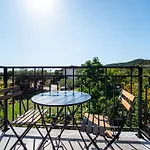Janakis Garden Livadi Aparthotel Himare Fshat