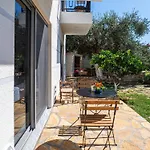 Aparthotel Janakis Garden Livadi Himare Fshat