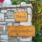 Aparthotel Janakis Garden Livadi