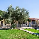 Janakis Garden Livadi Aparthotel Himare Fshat