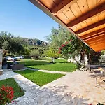 Aparthotel Janakis Garden Livadi Himare Fshat