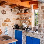 Janakis Garden Livadi 3* Himare Fshat