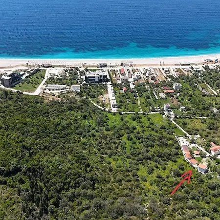 Appart hôtel Janakis Garden Livadi
