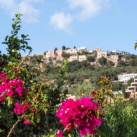 Janakis Garden Livadi 3* Himare Fshat