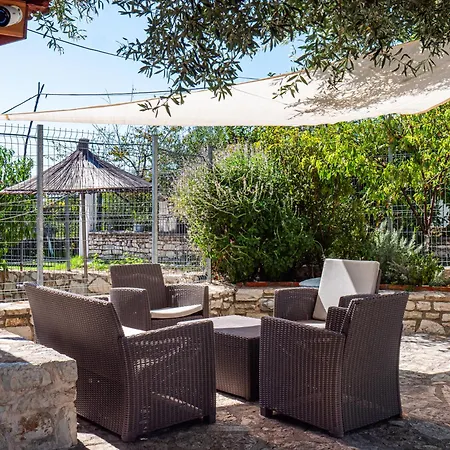Janakis Garden Livadi Himare Fshat