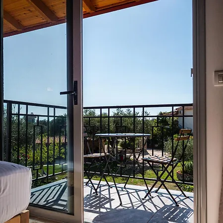 Janakis Garden Livadi 3* Himare Fshat