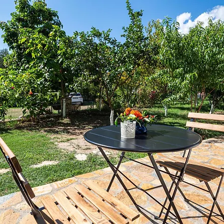 Janakis Garden Livadi Appart hôtel 3*