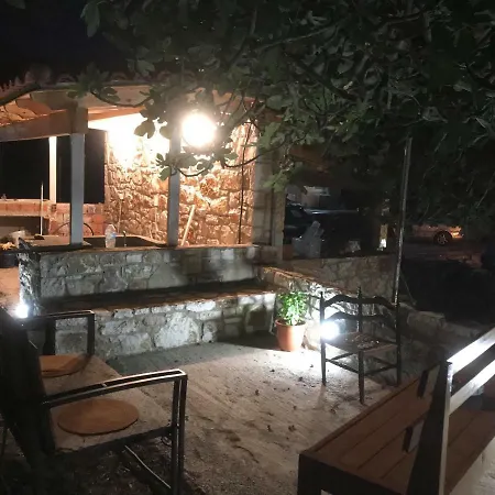 Janakis Garden Livadi * Himare Fshat