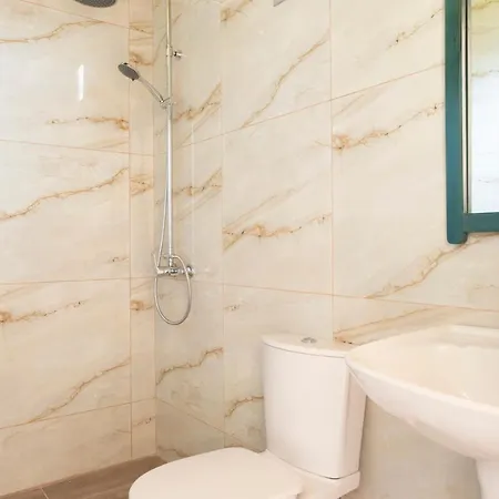 Aparthotel Janakis Garden Livadi