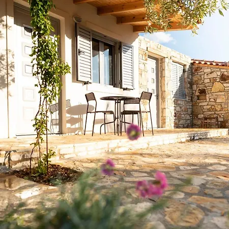 Janakis Garden Livadi 3*