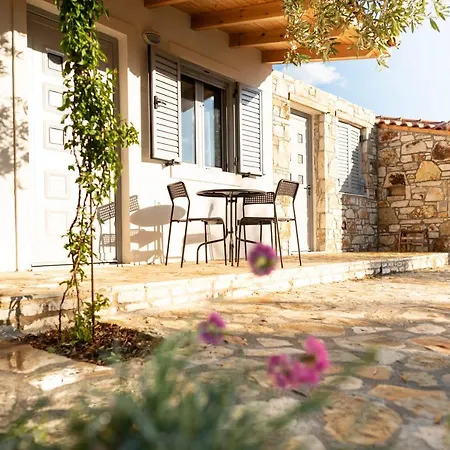 Janakis Garden Livadi *