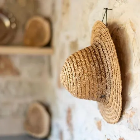 Janakis Garden Livadi