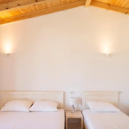 Aparthotel Janakis Garden Livadi