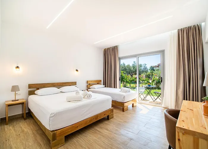 Janakis Garden Livadi Himare Fshat