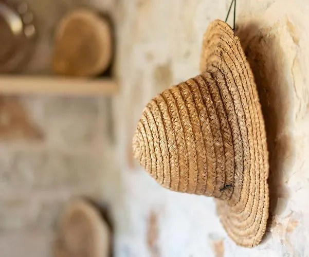 Janakis Garden Livadi