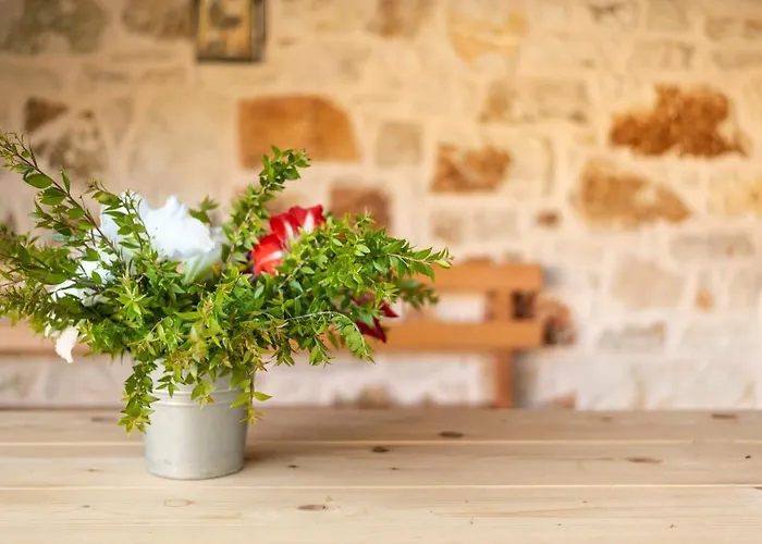 Apart Otel Janakis Garden Livadi Himare Fshat