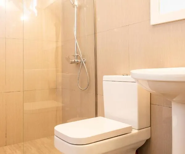 Janakis Garden Livadi 3*