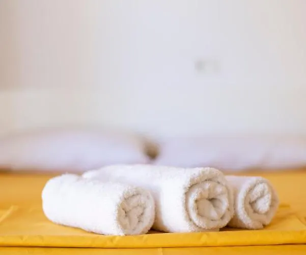 Apart Otel Janakis Garden Livadi Himare Fshat